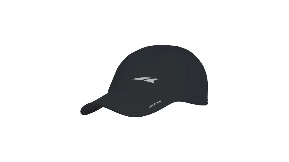 Altra Arrows Tech Hat-Black