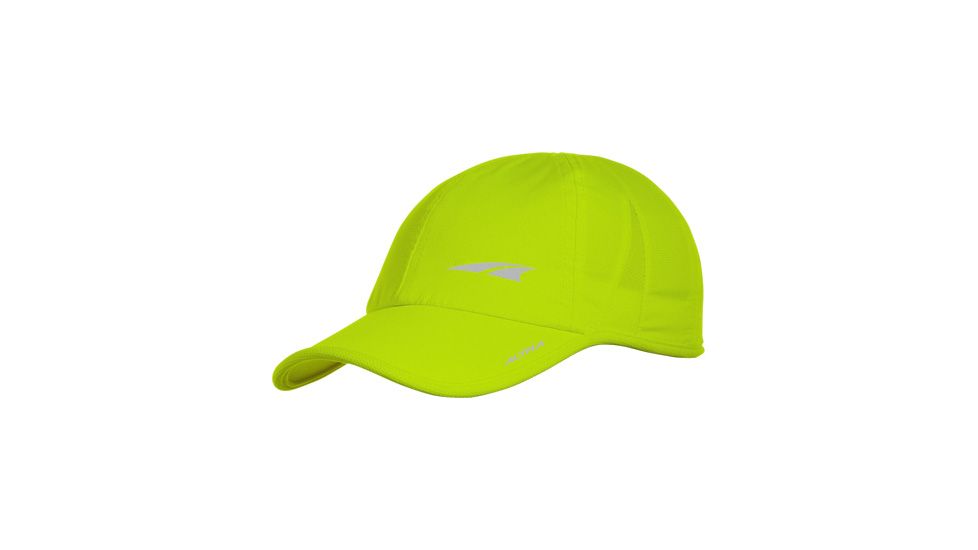 Altra Arrows Tech Hat-Lime