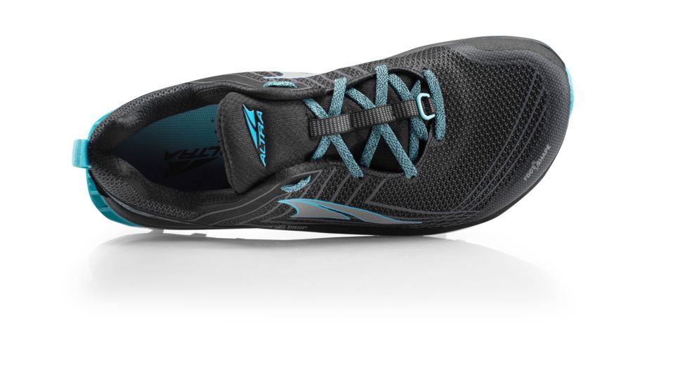 Altra Arrows Timp 1.5 Trailrunning Shoes - Mens, Gray/Blue, Medium, 13, ALM1957F24213000M1