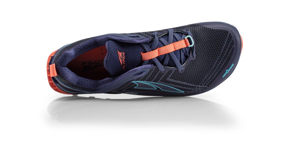 Altra Arrows Timp 1.5 Trailrunning Shoes - Womens, Dark Blue, Medium, 10.5, ALW1957F44210500M1