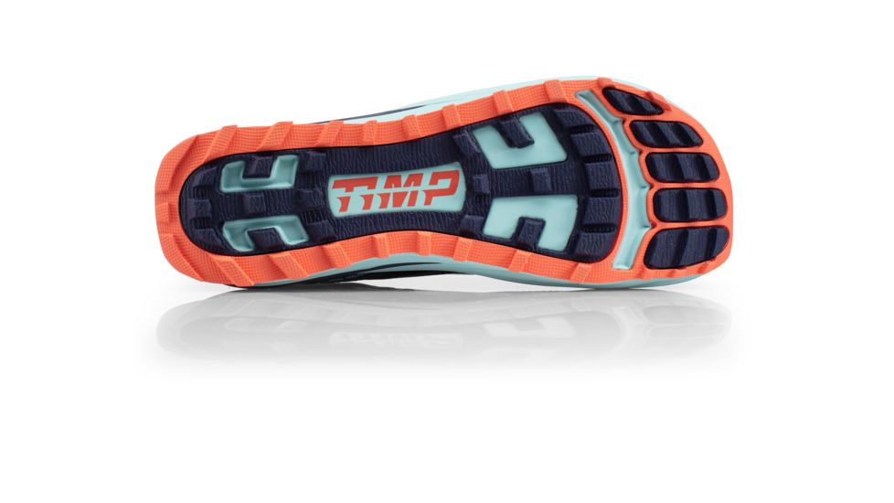 Altra Arrows Timp 1.5 Trailrunning Shoes - Womens, Dark Blue, Medium, 10.5, ALW1957F44210500M1