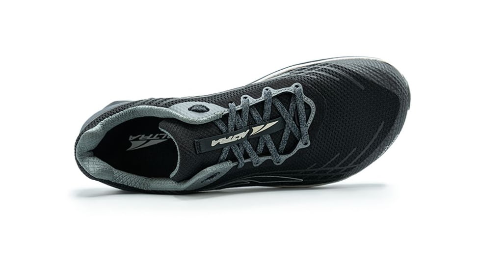 Altra Arrows Timp 2 Trailrunning Shoes - Mens, Black, 9 US, AL0A4PE9-000-9