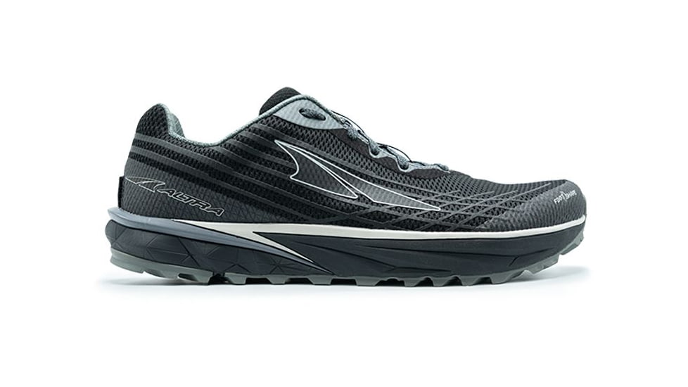 Altra Arrows Timp 2 Trailrunning Shoes - Mens, Black, 9 US, AL0A4PE9-000-9