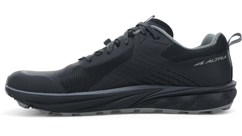 Altra Arrows Timp 3 Shoes - Mens, Black, 11, AL0A4VQI000-11-MED