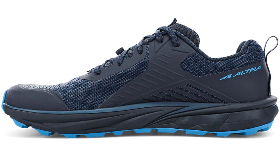 Altra Arrows Timp 3 Trail Running Shoes - Mens, Dark Blue, 11.5, AL0A4VQI442-11.5-MED