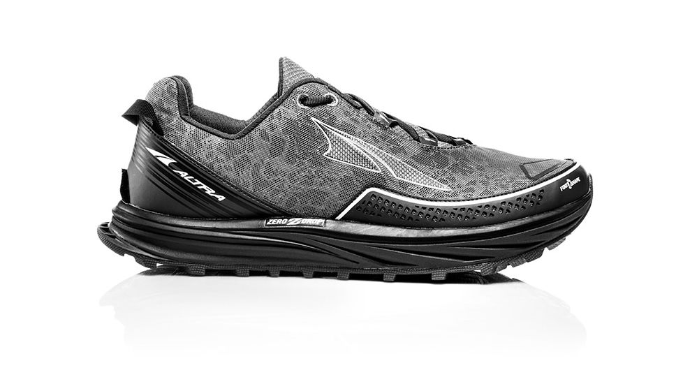 Altra Arrows Timp Trail - Men's, Gray, Medium, 7, ALM1757F22007000M1