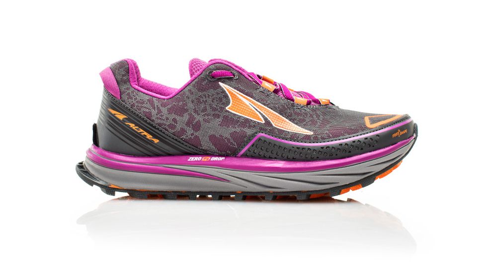 Altra Arrows Timp Trail - Women's, Orchid, Medium, 5.5, ALW1757F55105500M1