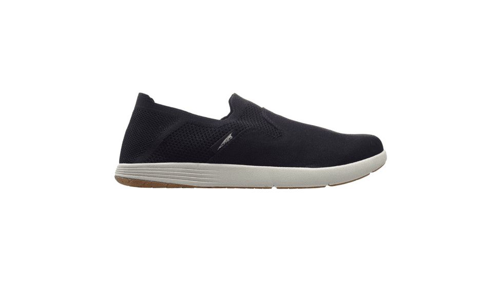 Altra Arrows Tokala 2 Knit Casual Shoe - Mens, Black/Beige, 8.5 US, AL0A4PE1-029-8.5