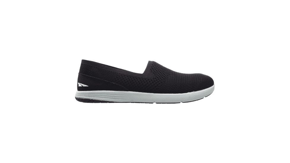 Altra Arrows Tokala 2 Knit Casual Shoe - Womens, Black, 7 US, AL0A4PE2-000-7