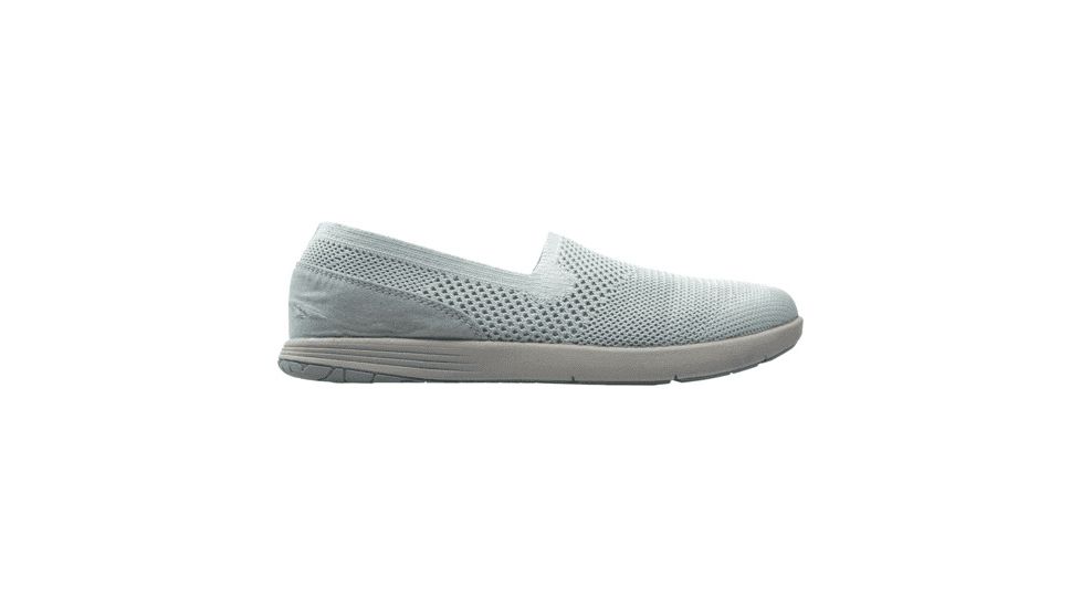 Altra Arrows Tokala 2 Knit Casual Shoe - Womens, Light Blue, 7.5 US, AL0A4PE2-444-7.5