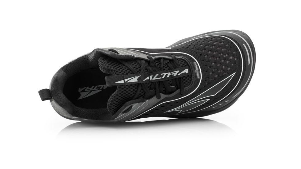 Altra Arrows Torin 3.5 - Men's, Black, Medium, 8, ALM1837F00008000M1