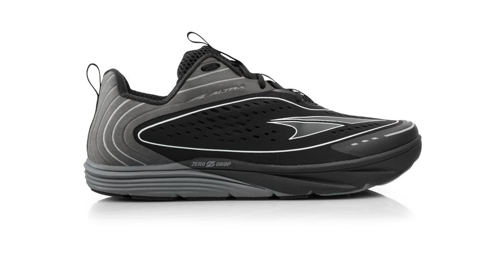 Altra Arrows Torin 3.5 Road Running Shoe - Mens, Black, 8 US, AFM1837F-0-080