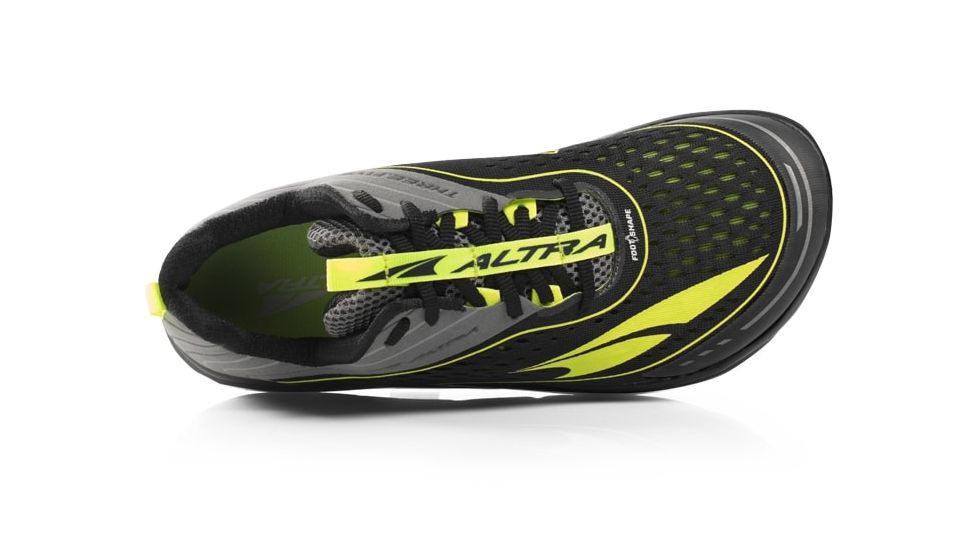 Altra Arrows Torin 3.5 - Men's, Black/Neon, Medium, 10.5, ALM1837F03310500M1