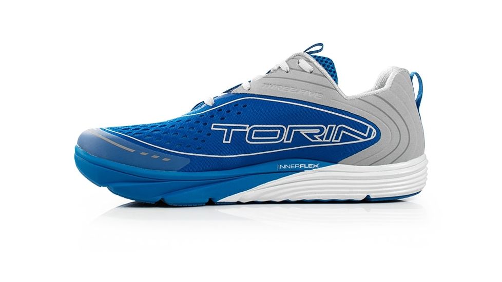 Altra Arrows Torin 3.5 Road Running Shoe - Mens, Blue, 16 US, AFM1837F-4-160