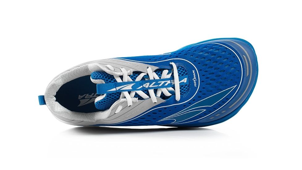 Altra Arrows Torin 3.5 Road Running Shoe - Mens, Blue, 16 US, AFM1837F-4-160