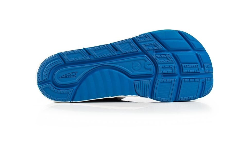 Altra Arrows Torin 3.5 Road Running Shoe - Mens, Blue, 16 US, AFM1837F-4-160