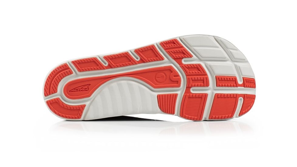 Altra Arrows Torin 3.5 Road Running Shoe - Mens, Gray, 7 US, AFM1837F-1-070