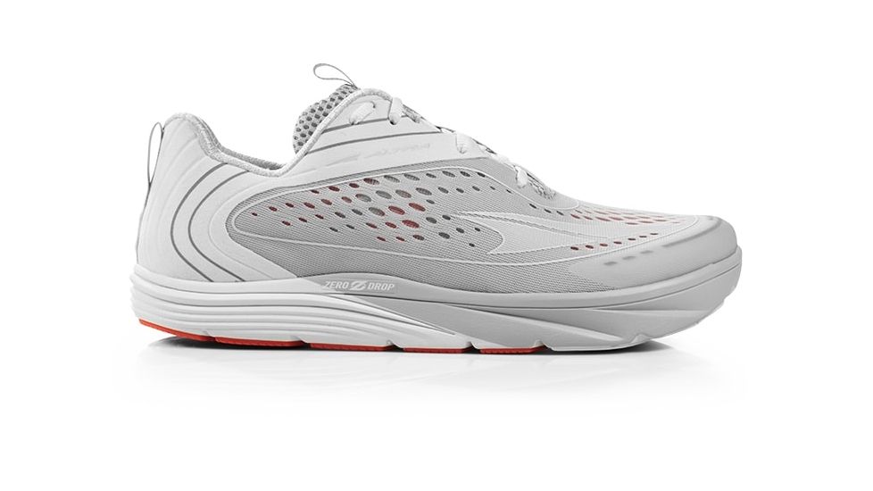 Altra Arrows Torin 3.5 Road Running Shoe - Mens, Gray, 7 US, AFM1837F-1-070