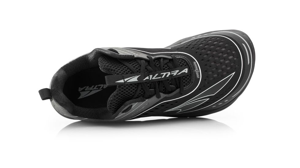 Altra Arrows Torin 3.5 - Women's, Black, Medium, 5.5, ALW1837F00005500M1