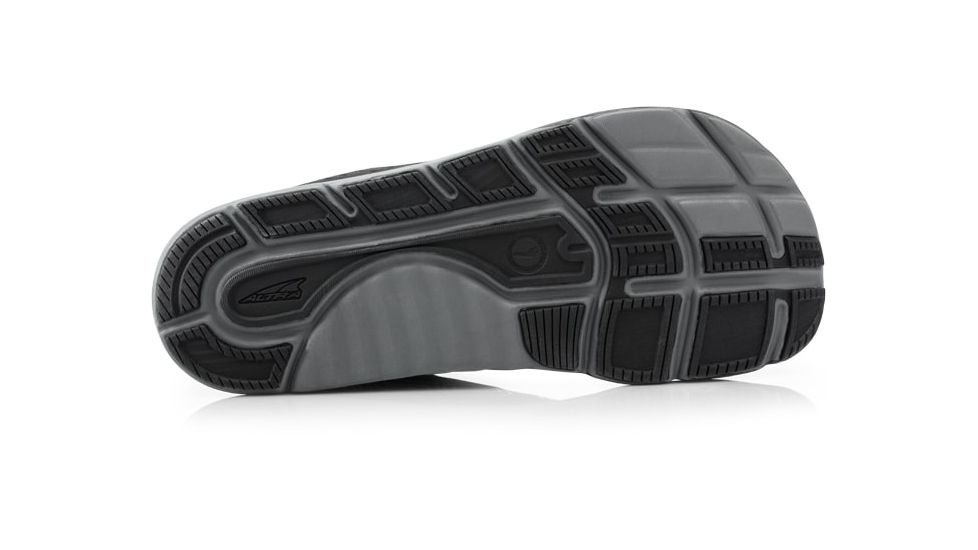 Altra Arrows Torin 3.5 Road Running Shoe - Womens, Black, 5.5 US, AFW1837F-02-055