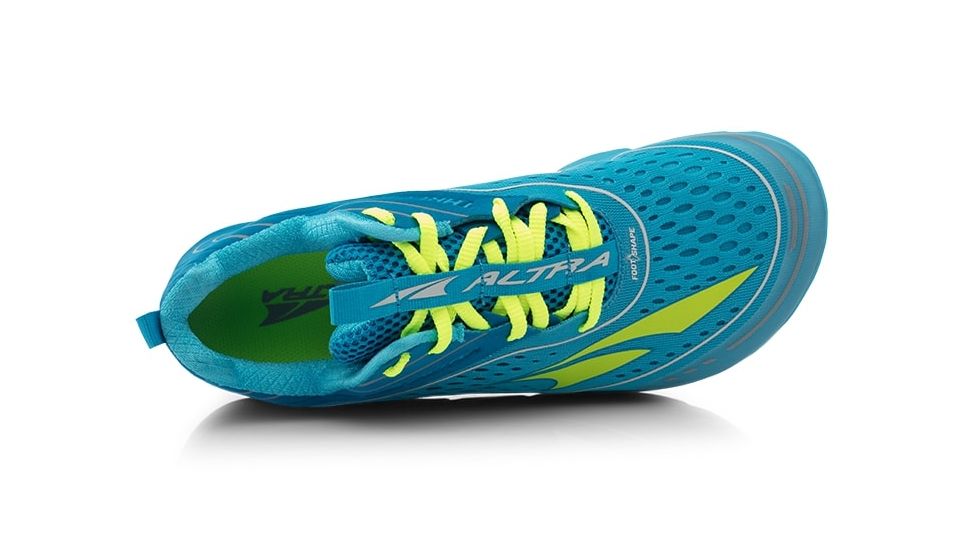Altra Arrows Torin 3.5 Road Running Shoe - Womens, Blue, 12 US, AFW1837F-4-120