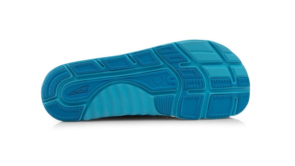 Altra Arrows Torin 3.5 Road Running Shoe - Womens, Blue, 12 US, AFW1837F-4-120