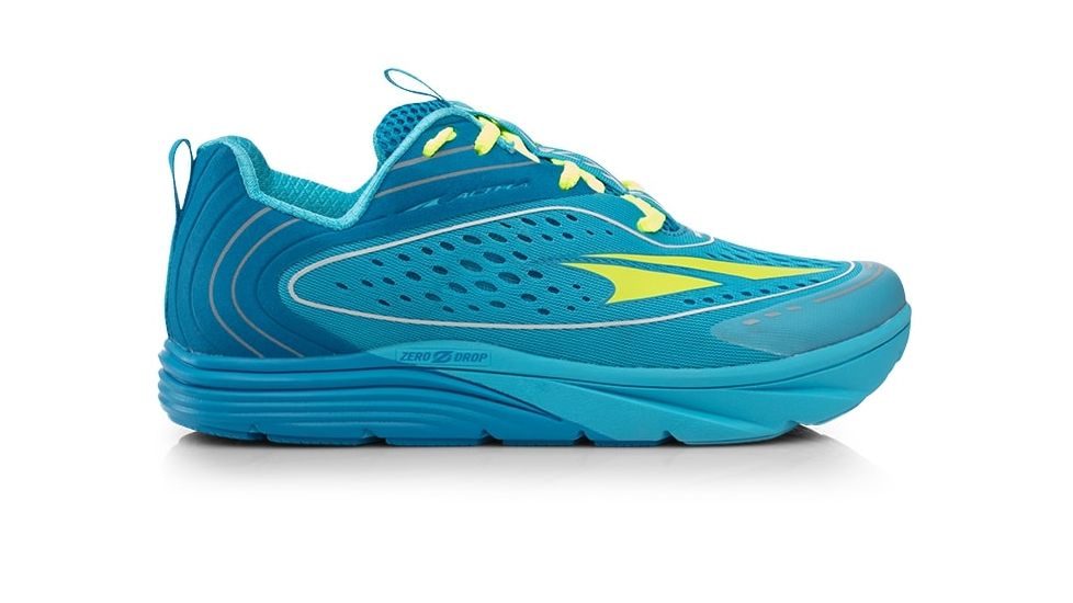 Altra Arrows Torin 3.5 - Women's, Blue, Medium, 12, ALW1837F44012000M1