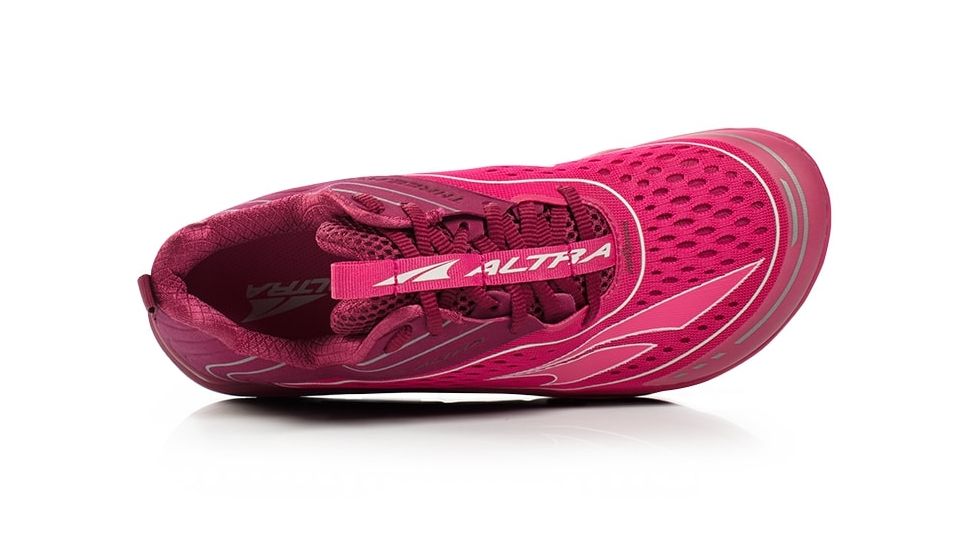Altra Arrows Torin 3.5 Road Running Shoe - Womens, Pink, 6 US, AFW1837F-6-060