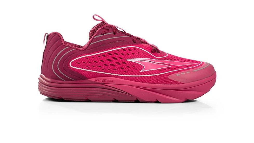 Altra Arrows Torin 3.5 - Women's, Pink, Medium, 6, ALW1837F66306000M1