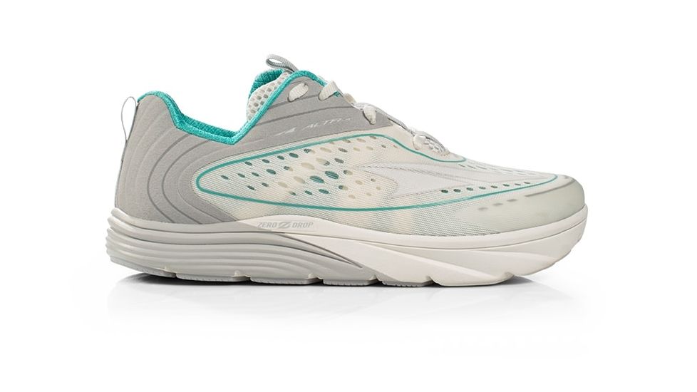 Altra Arrows Torin 3.5 Road Running Shoe - Womens, White, 9 US, AFW1837F-1-090