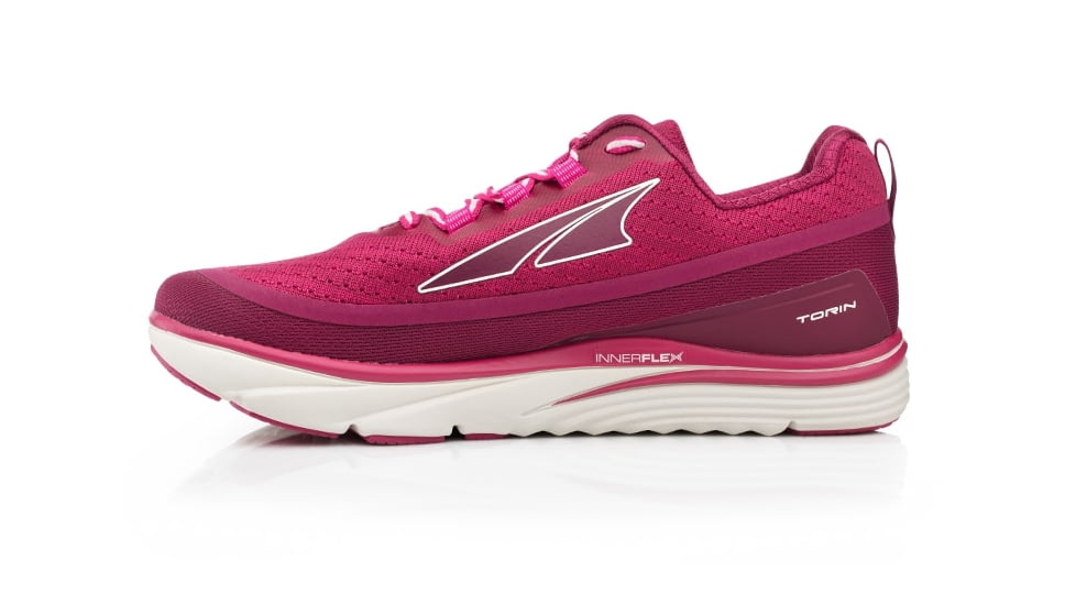 Altra Arrows Torin Knit 3.5 - Women's, Pink, Medium, 10, ALW1837K66310000M1