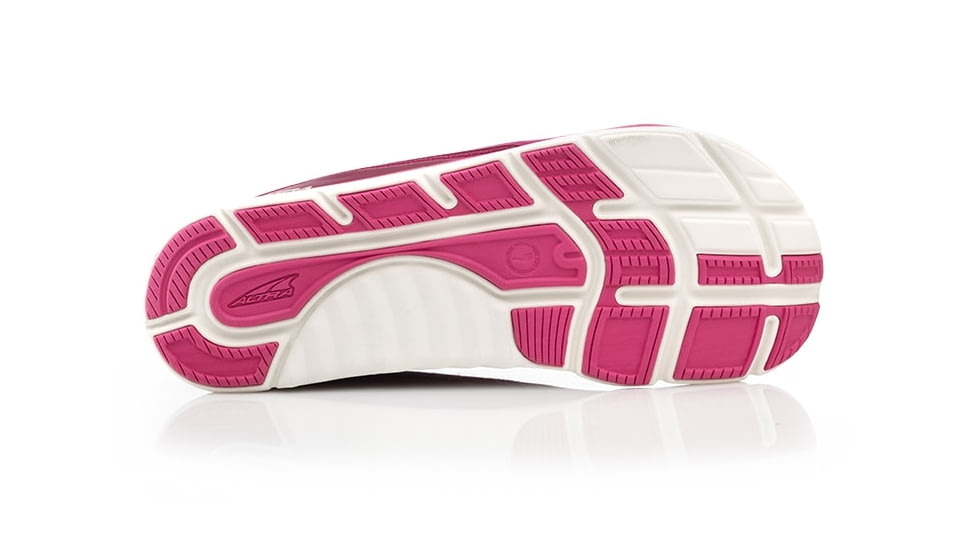 Altra Arrows Torin Knit 3.5 Road Running Shoe - Womens, Pink, 10 US, AFW1837K-6-100