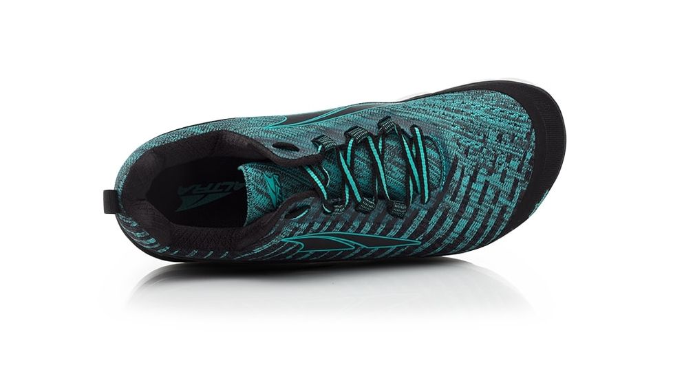 Altra Arrows Torin Knit 3.5 - Women's, Teal, Medium, 6.5, ALW1837K33606500M1