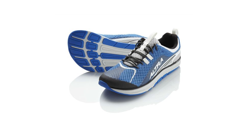 Altra Arrows Torin Shoe - Men's-13 US-Black/Green