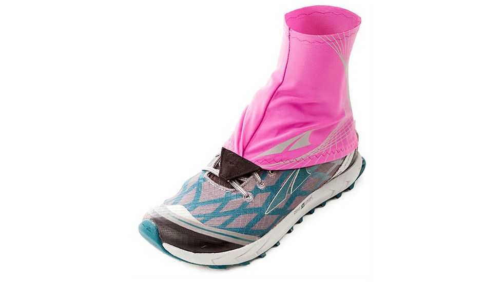 Altra Arrows Trail Gaiters - Men's-Orchid-Large
