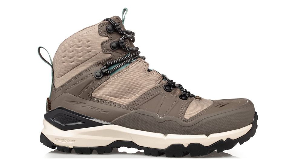 Altra Arrows Tushar Hiking Shoes - Women's, Taupe, 7.5 US, ALW1967H-923-7.5