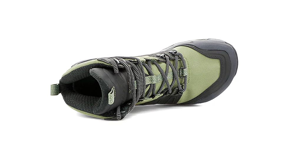 Altra Arrows Tushar Hiking Shoes - Mens, Green, 10 US, ALM1967H-330-10