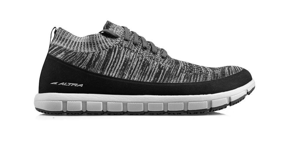 Altra Arrows Vali - Men's, Black/Black, Medium, 11.5, ALM1884A00111500M1
