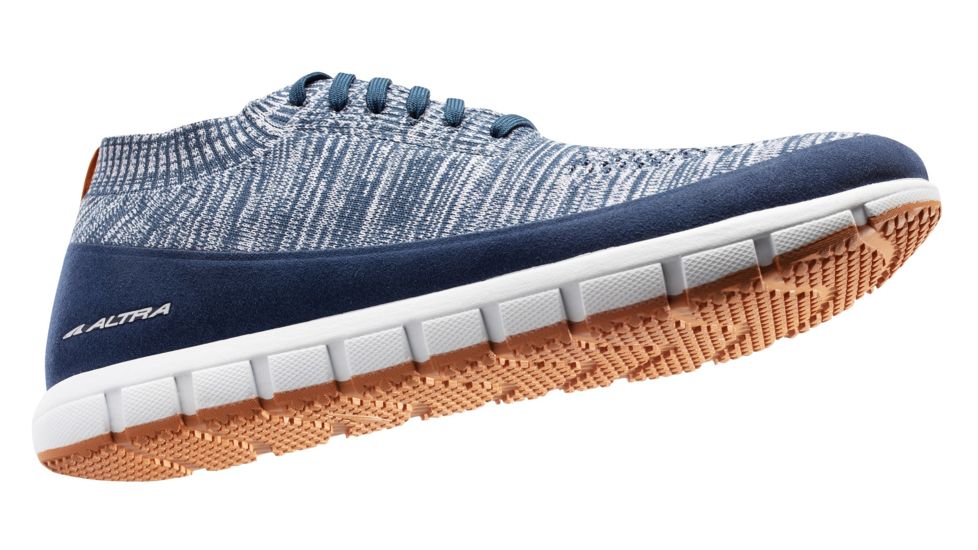 Altra Arrows Vali Casual Shoe - Mens, Blue, 9, AFM1884A-40-090