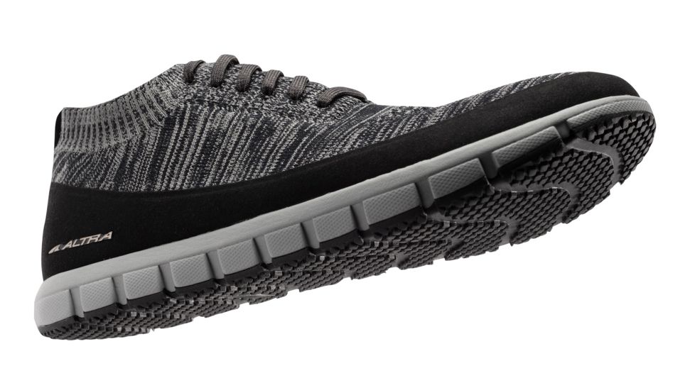 Altra Arrows Vali Casual Shoes - Mens, Medium, Black, 9 US, AFM1884A-0-090