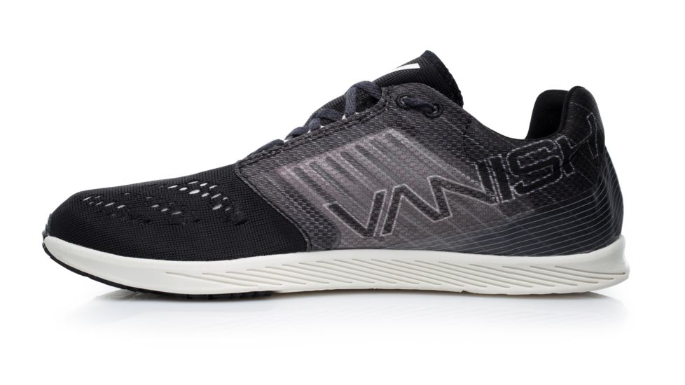 Altra Arrows Vanish R Road Running, Black, Medium, 5, ALU1812F00005000M1