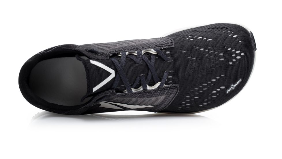 Altra Arrows Vanish R Road Running, Black, Medium, 5, ALU1812F00005000M1