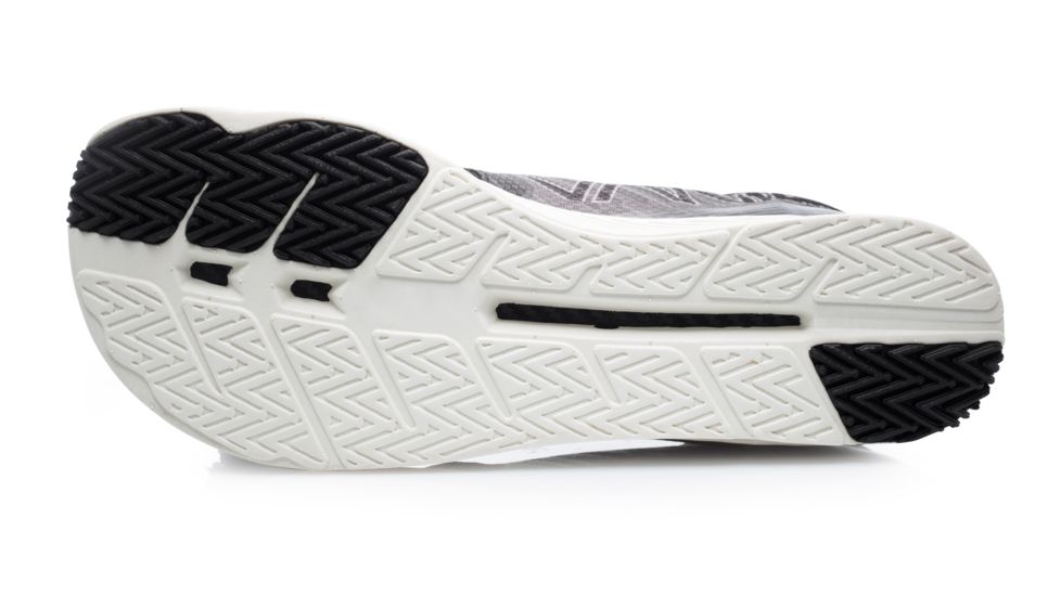 Altra Arrows Vanish R Road Running, Black, Medium, 5, ALU1812F00005000M1