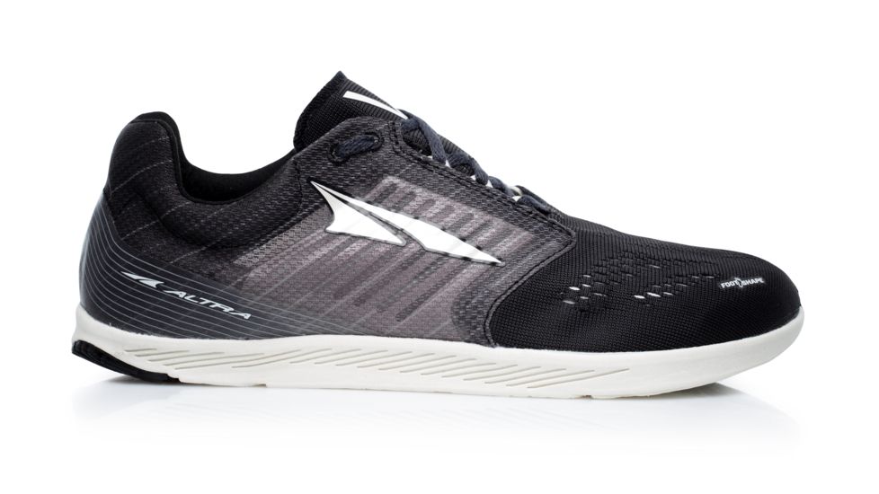 Altra Arrows Vanish R Road Running, Black, Medium, 5, ALU1812F00005000M1