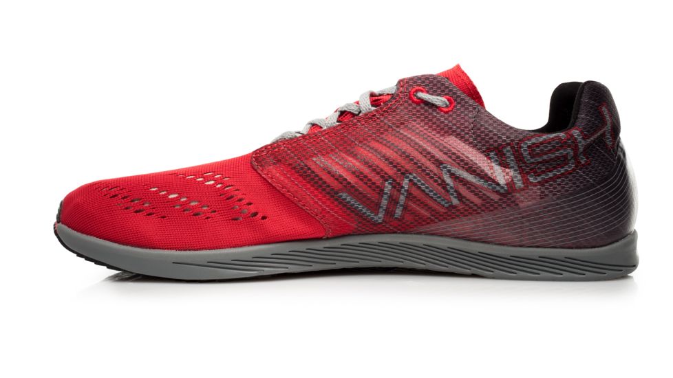 Altra Arrows Vanish R Road Running, Red, Medium, 7.5, ALU1812F66007500M1