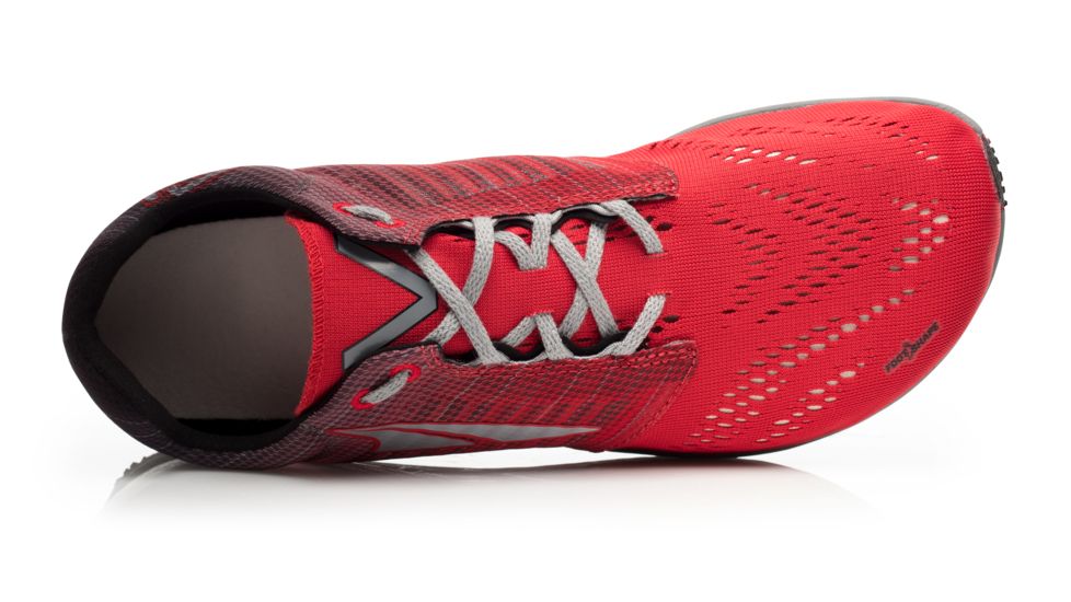 Altra Arrows Vanish R Road Running, Red, Medium, 7.5, ALU1812F66007500M1