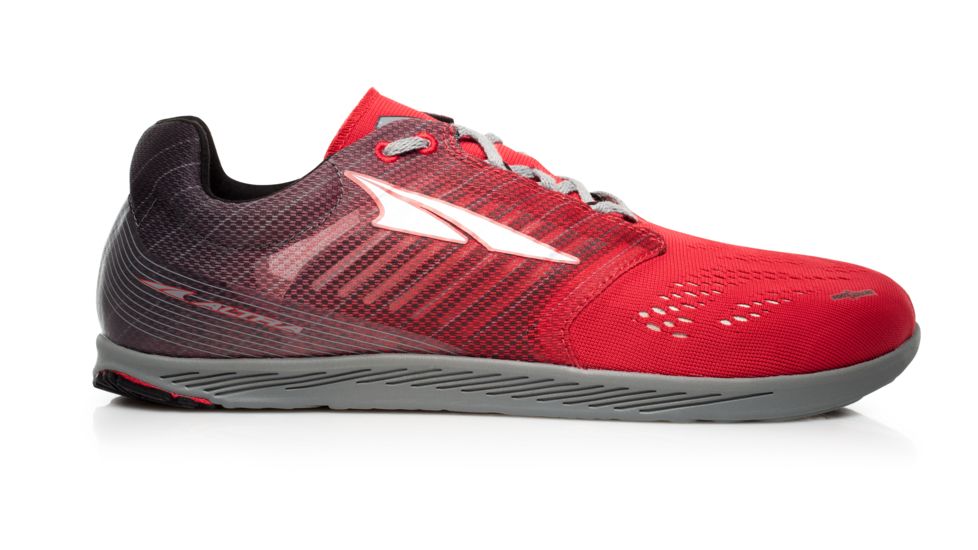 Altra Arrows Vanish R Road Running, Red, Medium, 7.5, ALU1812F66007500M1