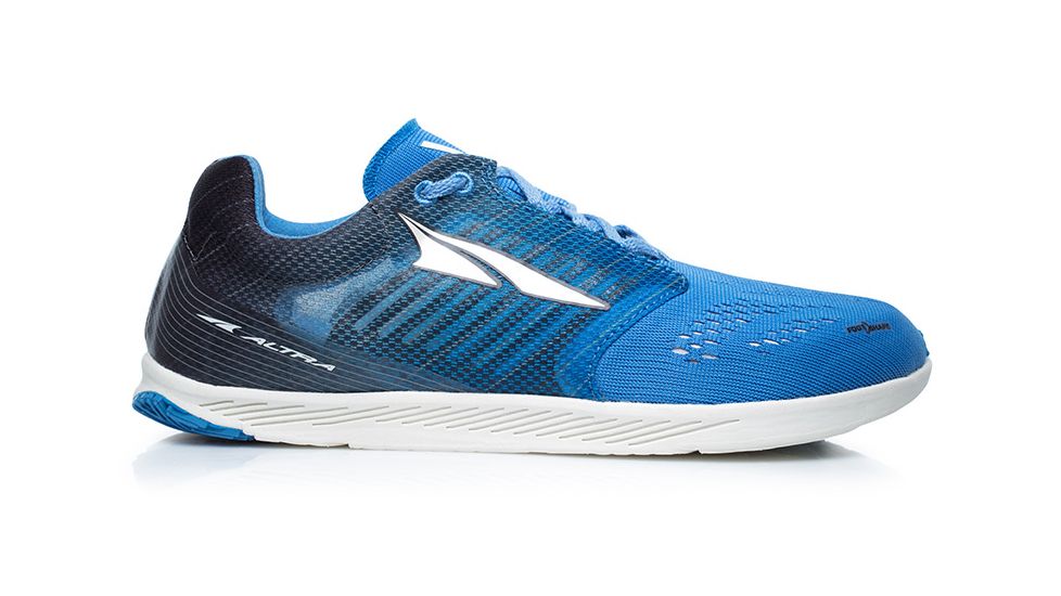 Altra Arrows Vanish R - Unisex, Dark Blue, Medium, 6, ALU1812F44206000M1