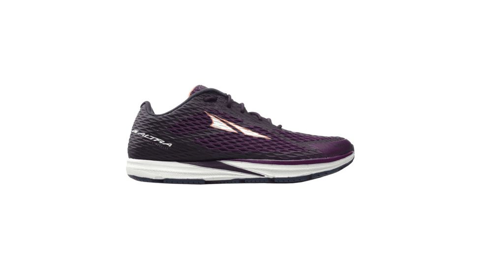 Altra Arrows Viho Road Running Shoes - Women's, Purple, 7.5 US, AL0A4QTO-550-7.5
