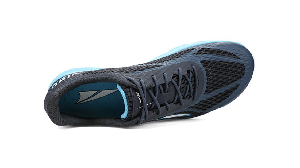 Altra Arrows Viho Road Running Shoes - Mens, Navy/Light Blue, 9 US, AL0A4PE8-446-9